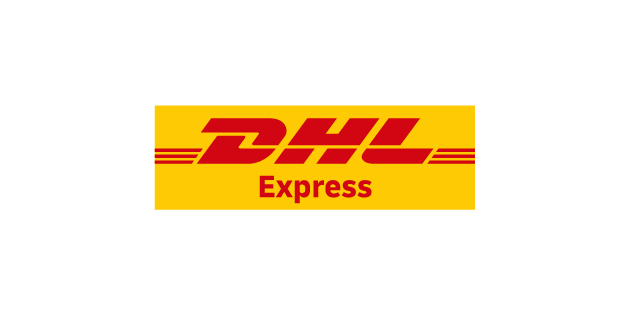 DHL Express transportcontract koppeling