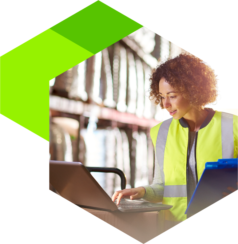 Soepele douaneafhandeling