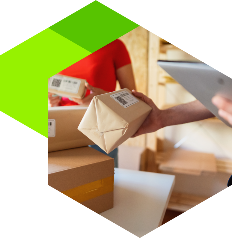 Shipping as a Service: efficiënt internationaal verzenden.